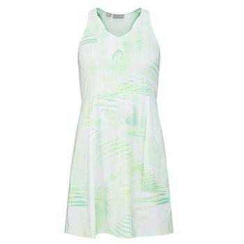 Head Spirit Pastel Green Ladies' Dress