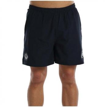 Short Bullpadel Abofe Bleu Marine S Hommes