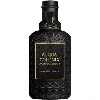 4711 Cuir Majestueux – Eau de Parfum