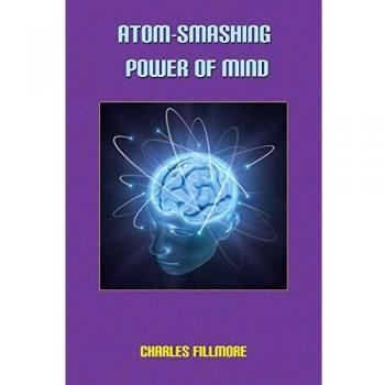 Atom-smashing power of mind paperback