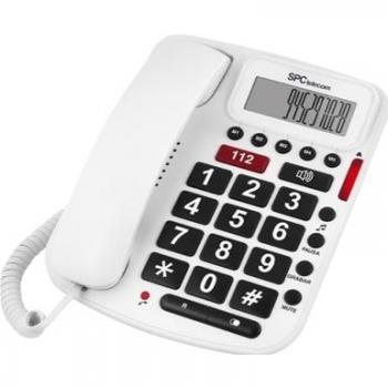 TELEFONO SOBREMESA MAYORES 3293B