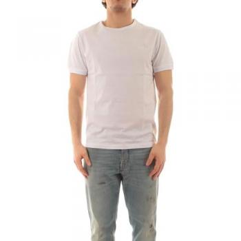 T-Shirt Mercedario Sun68 Bianco – Taglia XXL