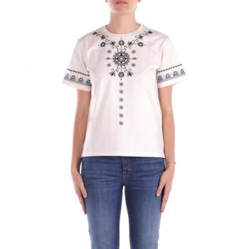 Max Mara OLGA T-Shirt Beige