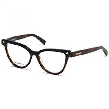 DQ5273 Avana Gatto Cerchiato Dsquared2