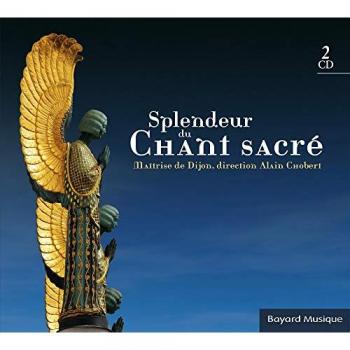 Splendeur du Chant Sacré