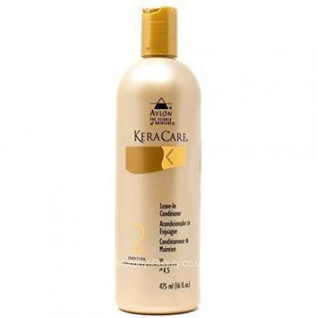 Keracare Conditioner für den Urlaub (475ml)