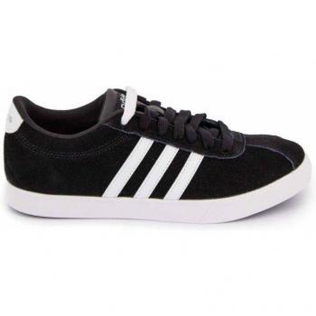 Calzature sportive basse cuoio B44619 T34-42 donna ADIDAS