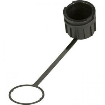 Accessorio di rete EFB Elektronik: Tappo IP68 con baionetta IEC 61076‑3‑106