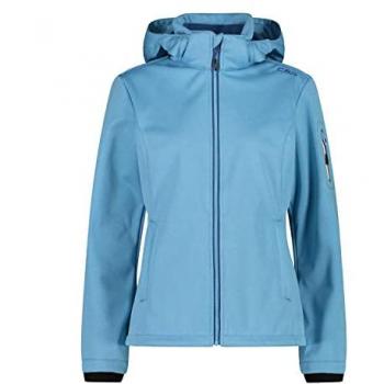 CMP Women's Outdoor Waterproof Jacket