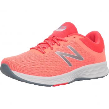 New Balance Women's Fresh Foam Kaymin Comfortable Sports Shoes in Fiji Multi-Color with 37 EU size