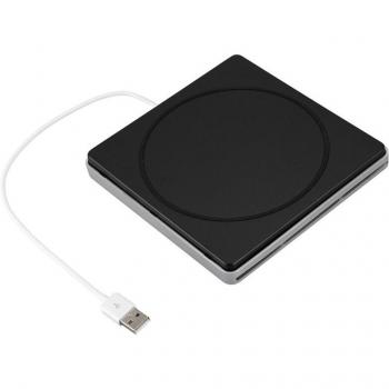 External USB 2.0 CD/DVD Writer for MacBook Air