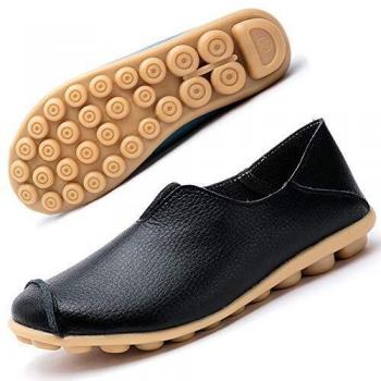 Chaussures de conduite été pour femmes