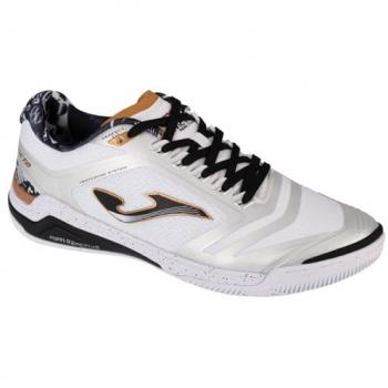 Joma Invicto Futsal Bianco Uomo