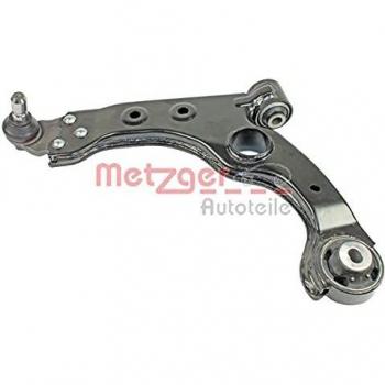 Braccio Trasversale Metzger