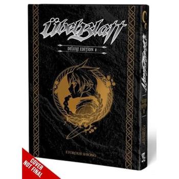 Ubel Blatt Deluxe Edition, Vol. 4