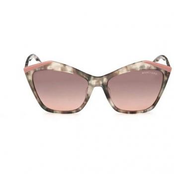 Guess GM0832 95F Gafas de Sol para Mujer Tortoiseshell