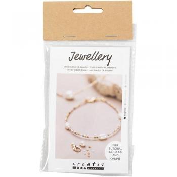 Perlen Schmuck Kreativ-Kit
