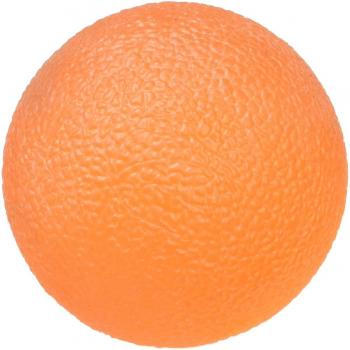 Balle de Gymnastique Main Orange