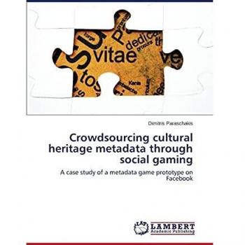 Crowdsourcing cultural heritage metadata through social gaming