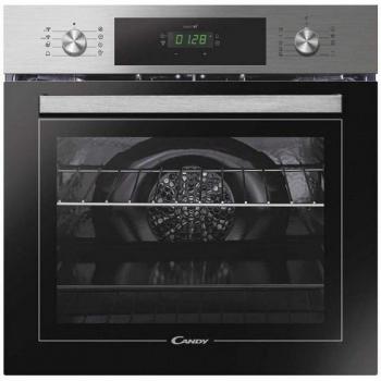 Candy FCT886X WIFI Backofen mit 9 Programmen