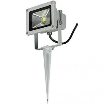 Luxform Tauri 230V Ground Floodlight