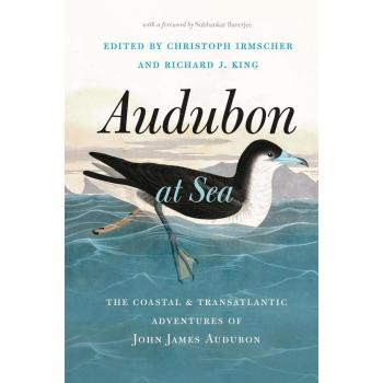 Vitalsource Technologies, Inc. Audubon At Sea