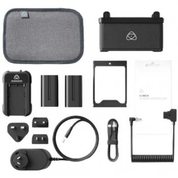 Atomos 5 Kit di Accessori Video