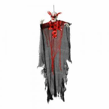 Halloween Clown Bloeding Set
