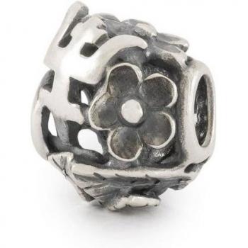 Trollbeads Female Nature Wisdom Sterling Silver
