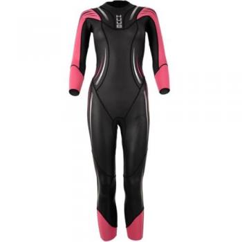 Traje de buceo Huub Surface femenina