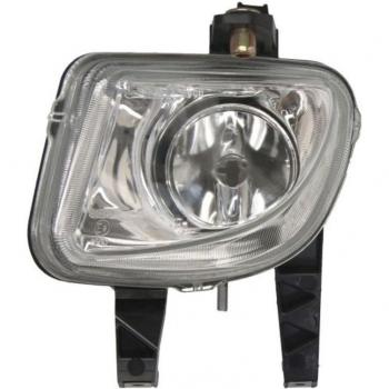 Antibrouillard chrome FIAT TYC 19-0556-05-2 gauche