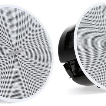 Bose Diffusori a Soffitto DesignMax DM2C-LP 16 W Colore Bianco