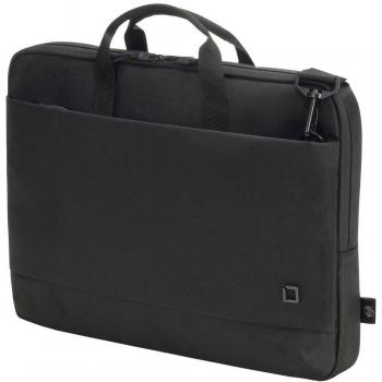 Borsa Dicota Slim Eco MOTION per Notebook 11,6 Nero