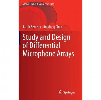 Study and Design of Differential Microphone Arrays