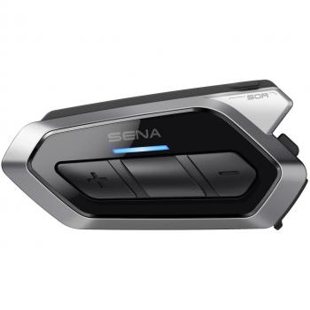 Système de communication Sena 50R Son Harman Kardon Édition Limitée Quantum