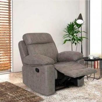 Sillón Relax Menfis con Apertura Manual