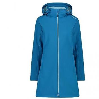 Cmp Chaqueta Softshell 3a08326