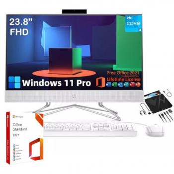 Kit de Periféricos HP 685 Comfort (Dual Mode)