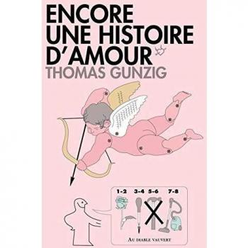 Encore une histoire d'amour
