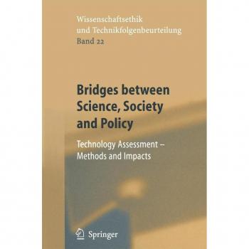 Vitalsource Technologies, Inc. Bridges Between Science, Society And Policy