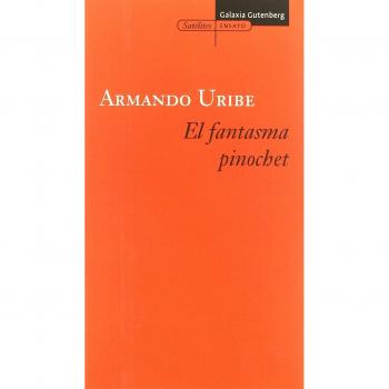 El fantasma pinochet