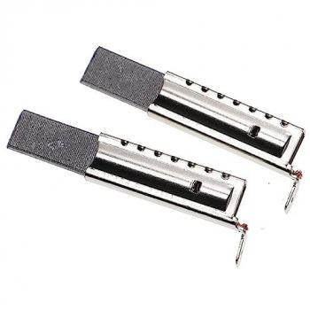 Vhbw Balais de charbon 5 x 12,5 x 32mm