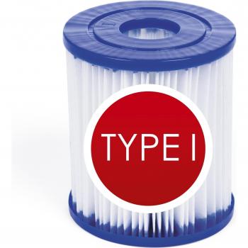 Filtro de Agua Bestway Mod I 58093 – Paquete de 2