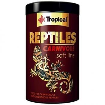 Tropical Soft Carnivoro 260g