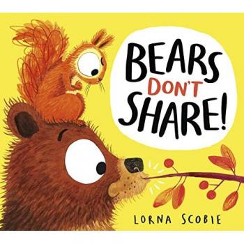 Bears Don't Share