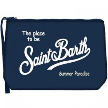 Borsa Shopping MC2 Saint Barth Aline