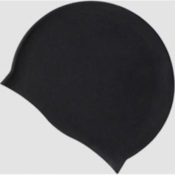 Flat Matte Adult Swim Cap