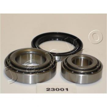 Radlagersatz hinten rechts links 50mm für MAZDA G113-26-043 423001