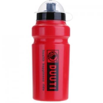 Botella Agua Montaña/Bici 500mL