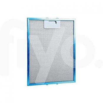 Filtre Ã  graisse en aluminium 247x327mm d'origine Turboair 50293009002